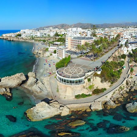 Villa Romeral By Interhome Nerja Εξωτερικό φωτογραφία