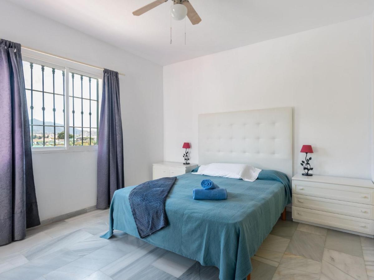Villa Romeral By Interhome Nerja Εξωτερικό φωτογραφία
