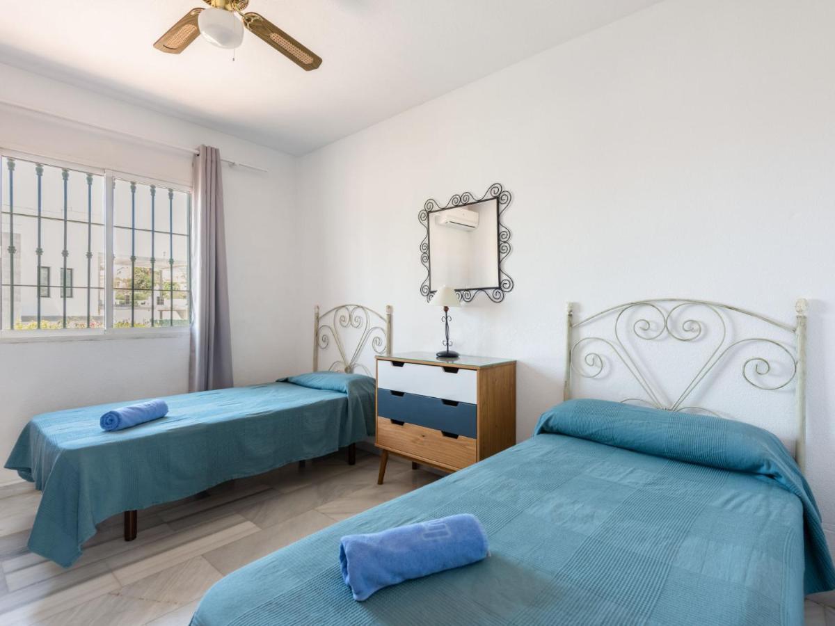 Villa Romeral By Interhome Nerja Εξωτερικό φωτογραφία