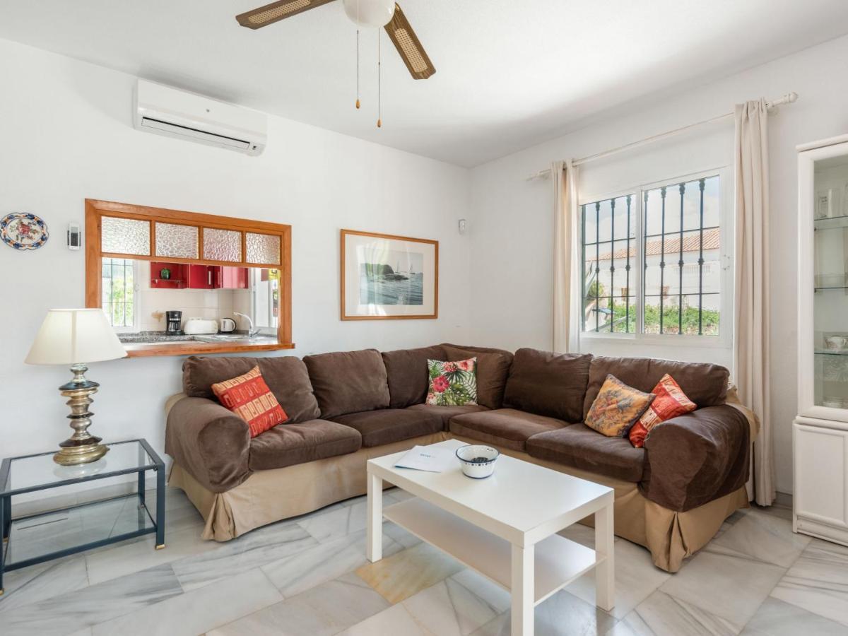 Villa Romeral By Interhome Nerja Εξωτερικό φωτογραφία
