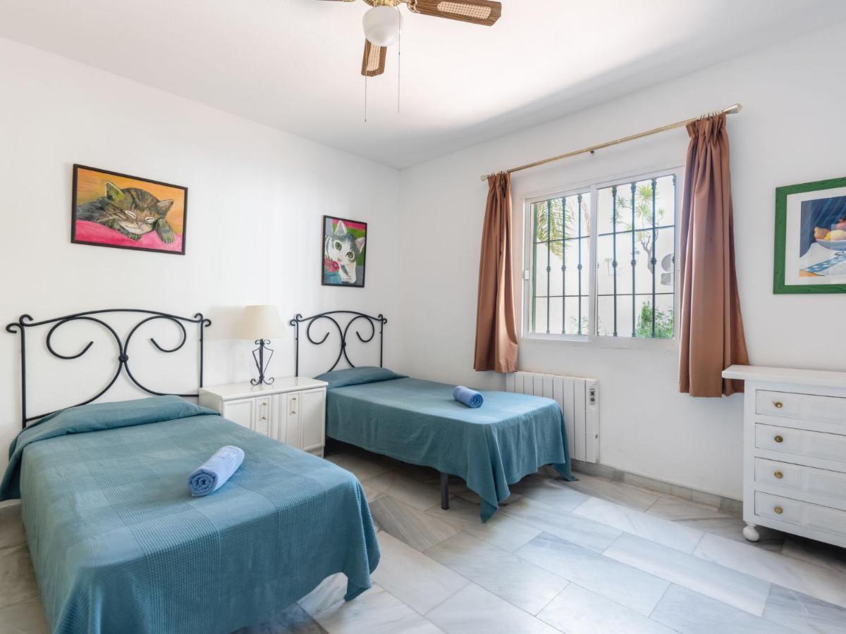 Villa Romeral By Interhome Nerja Εξωτερικό φωτογραφία