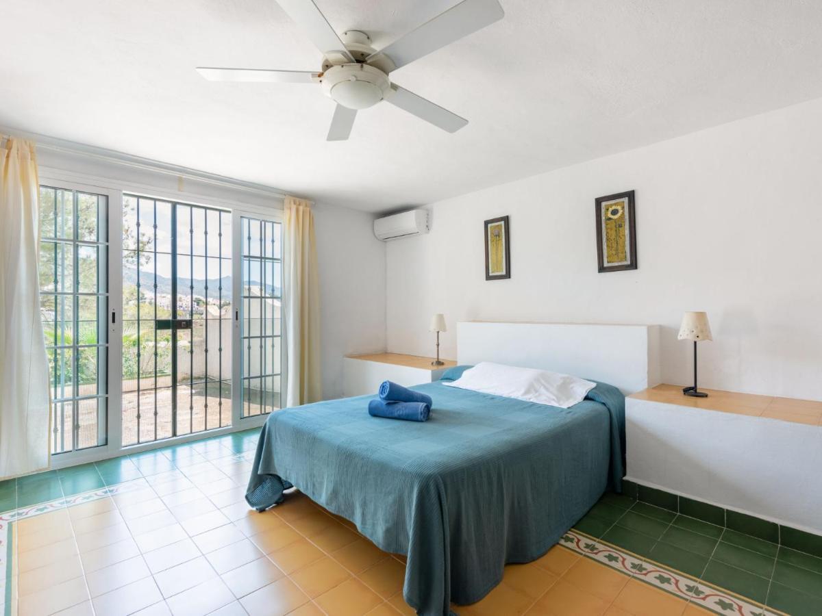 Villa Romeral By Interhome Nerja Εξωτερικό φωτογραφία