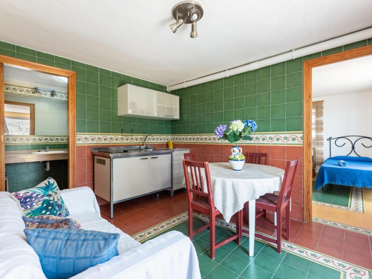 Villa Romeral By Interhome Nerja Εξωτερικό φωτογραφία