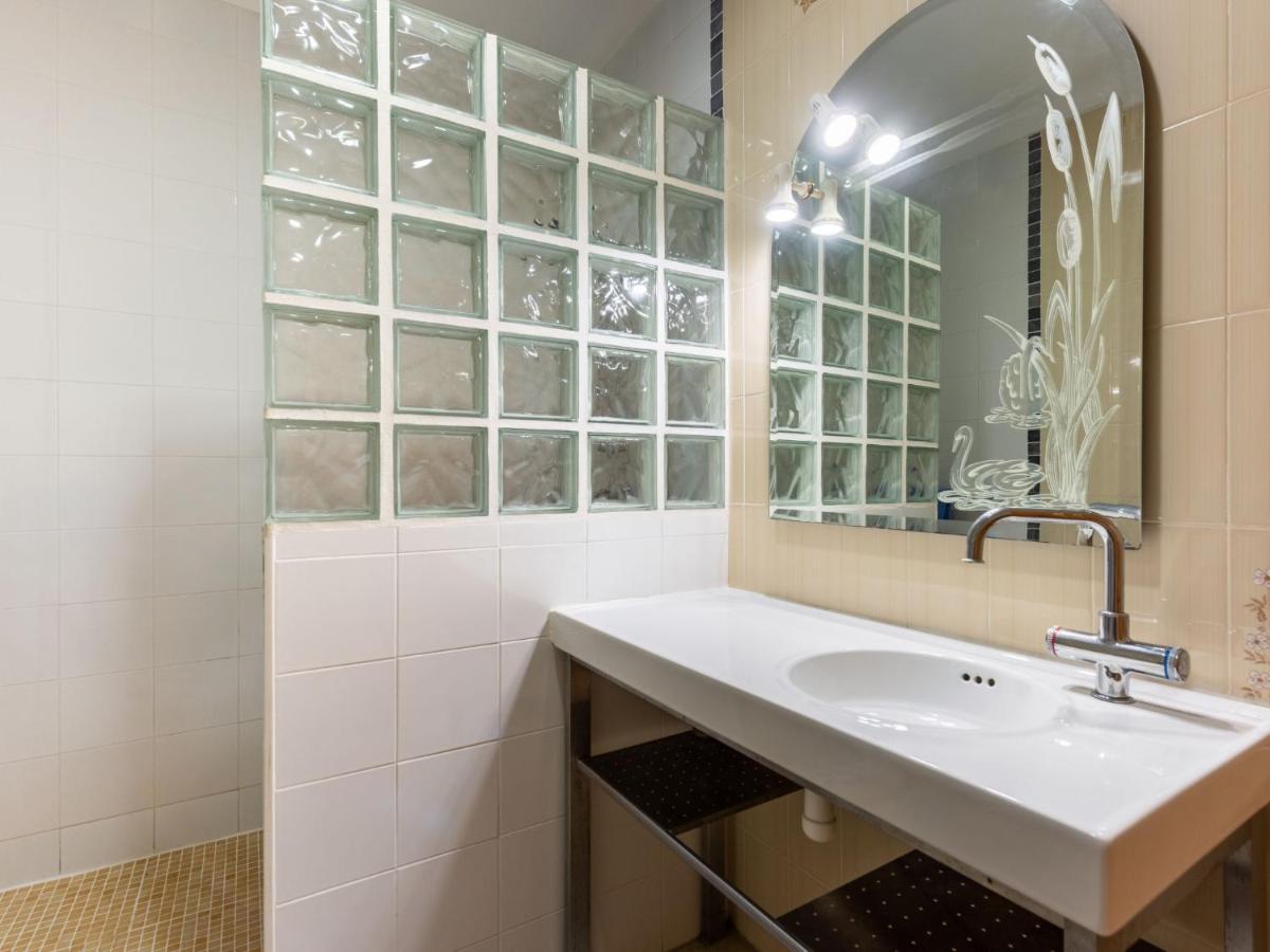 Villa Romeral By Interhome Nerja Εξωτερικό φωτογραφία