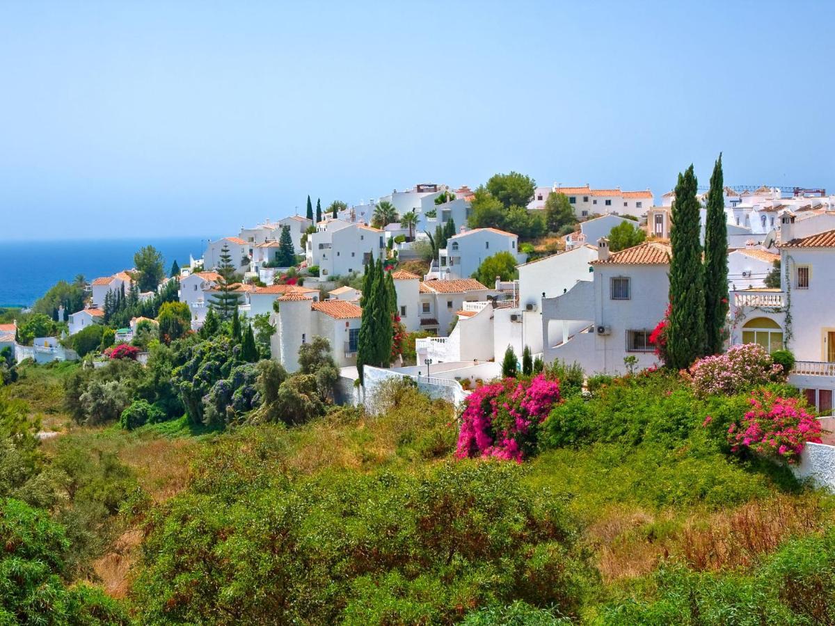 Villa Romeral By Interhome Nerja Εξωτερικό φωτογραφία