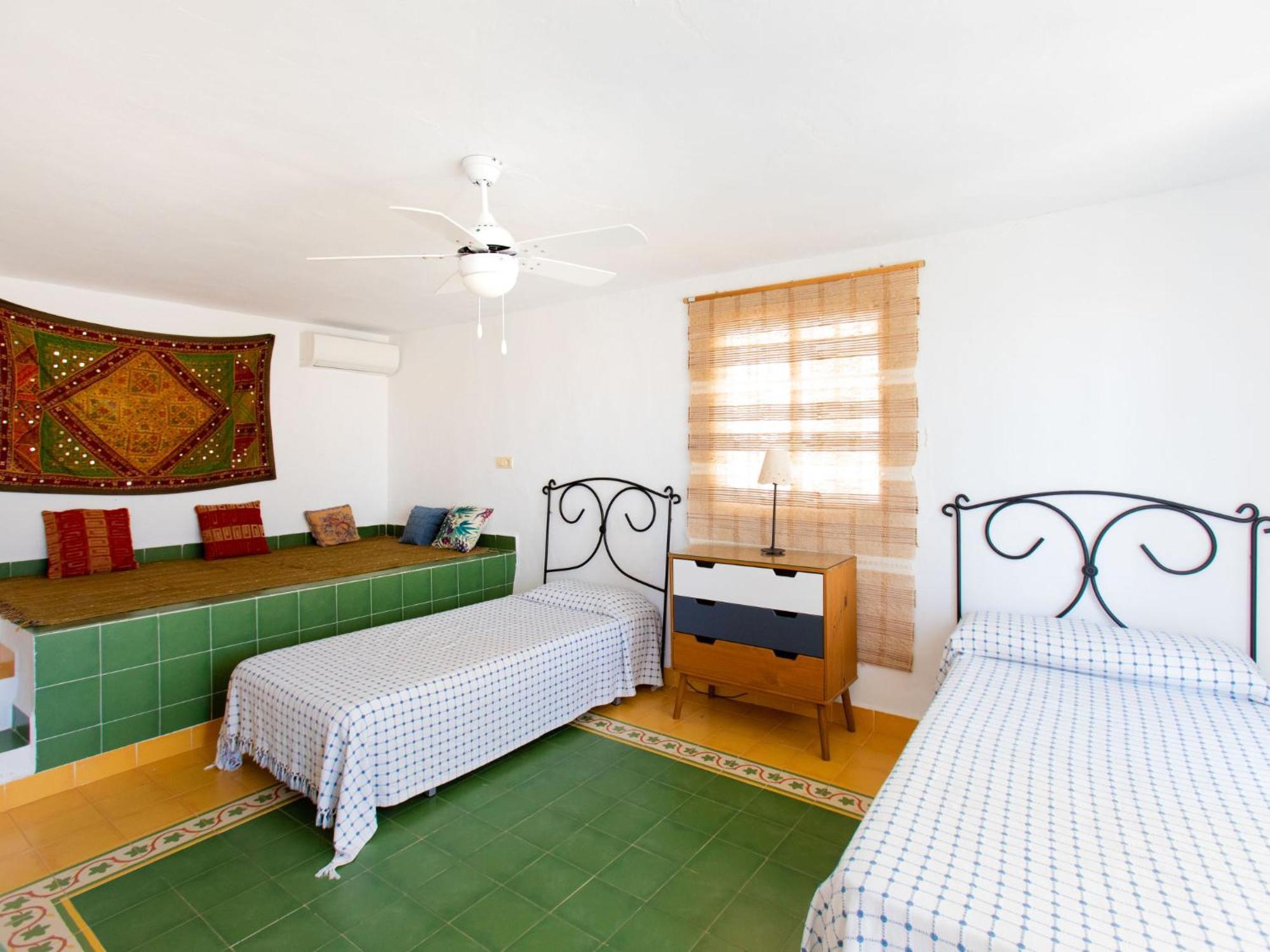 Villa Romeral By Interhome Nerja Εξωτερικό φωτογραφία